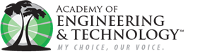 Engineering academy logo